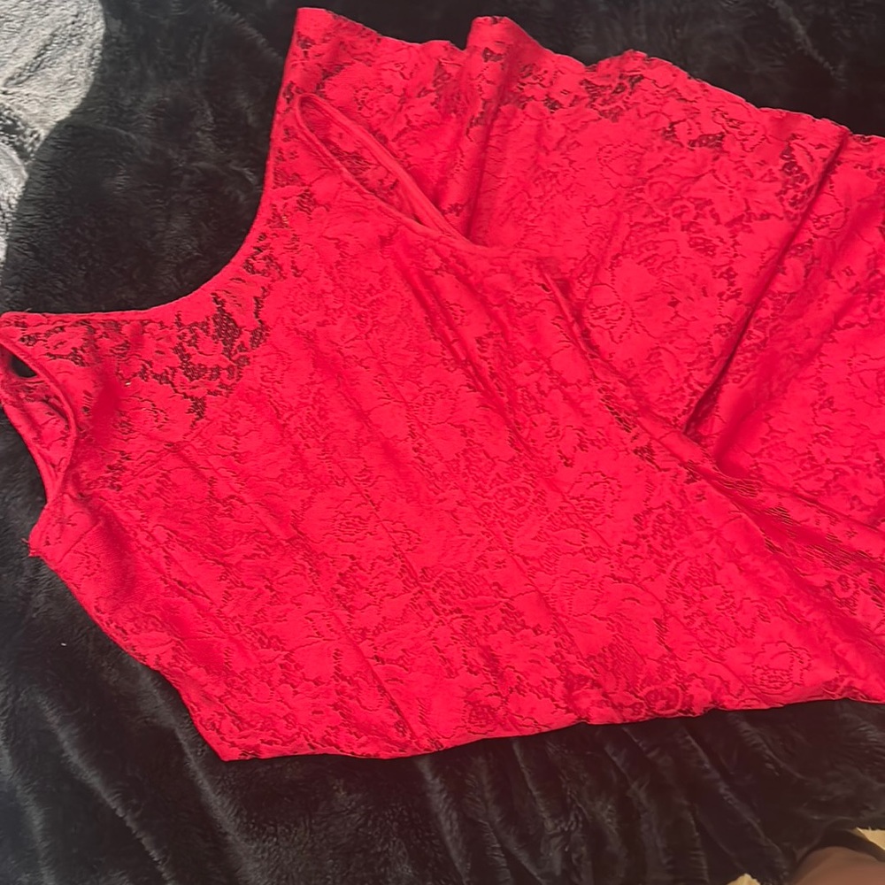 dress